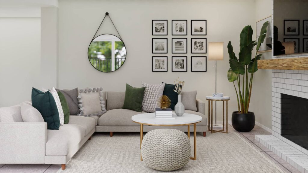 Creating a Cozy and Inviting Living Room