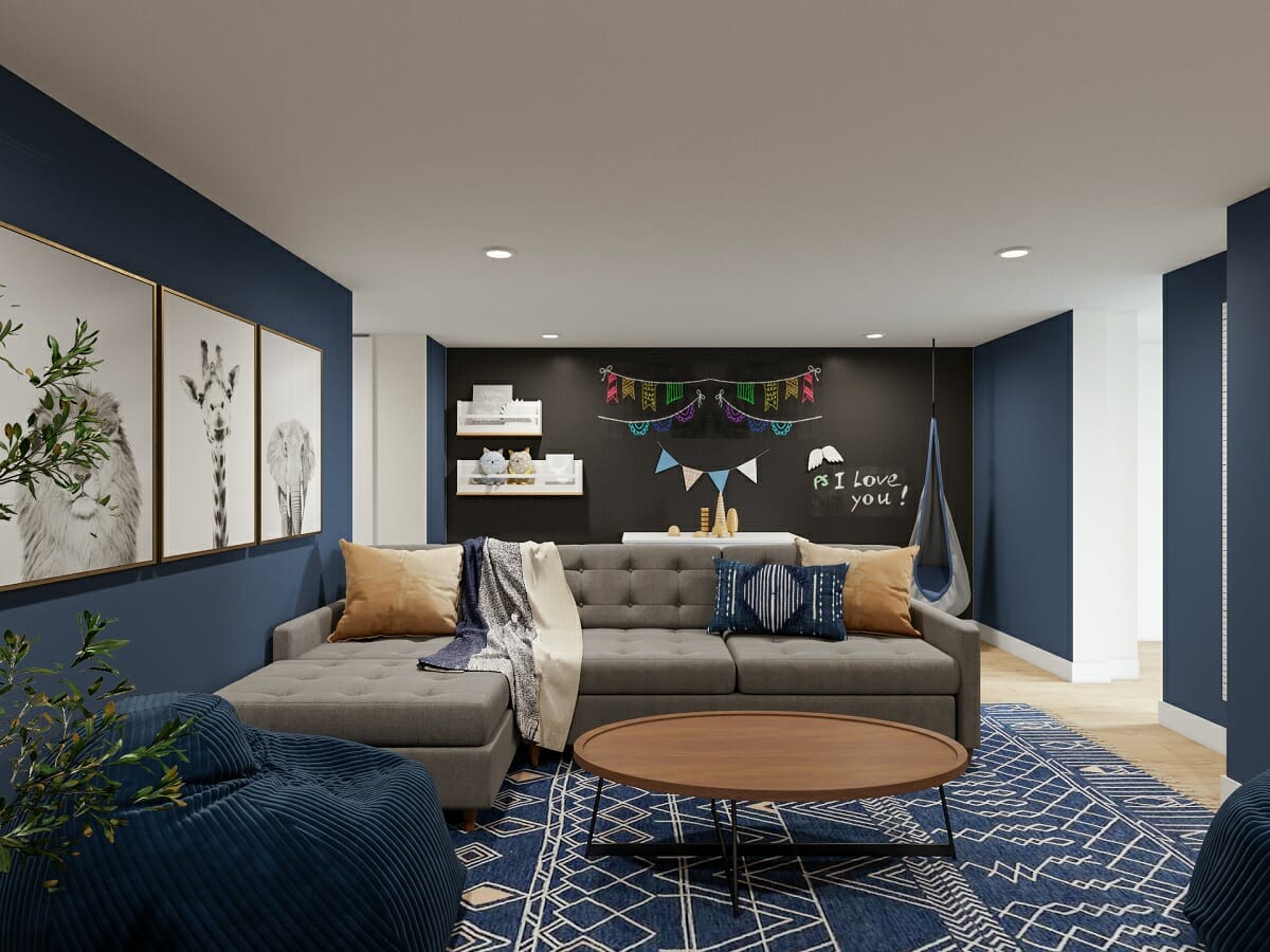 The Power of Color Psychology in Home Design