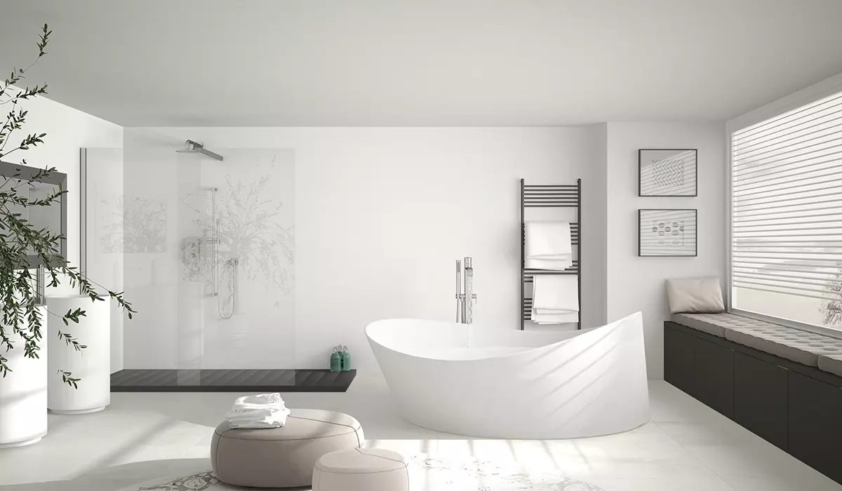 Bathroom Decorating Tips: DIY for a Spa-Like Retreat