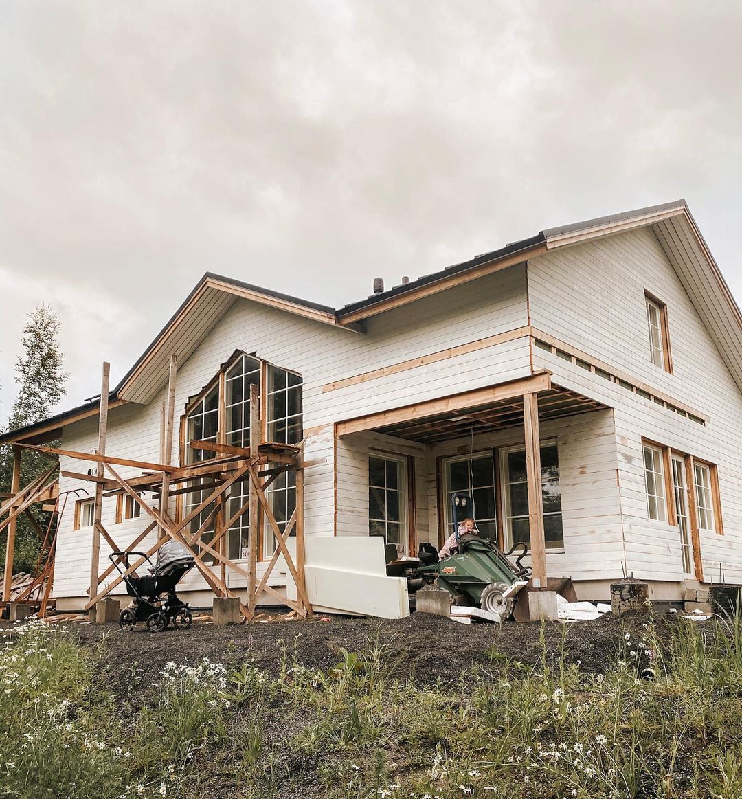 Transforming My Home: A Journey of Beauty and Renewal