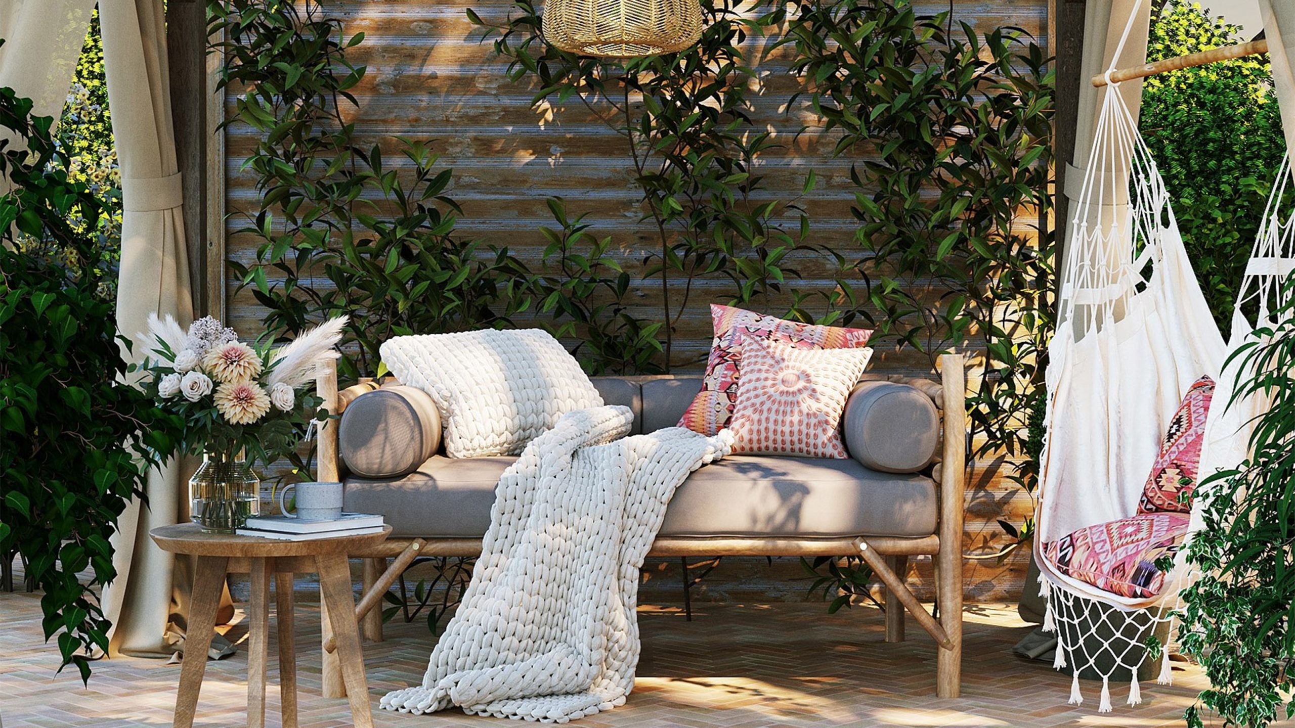 Elevate Your Outdoor Space with DIY Decor: Tips and Ideas