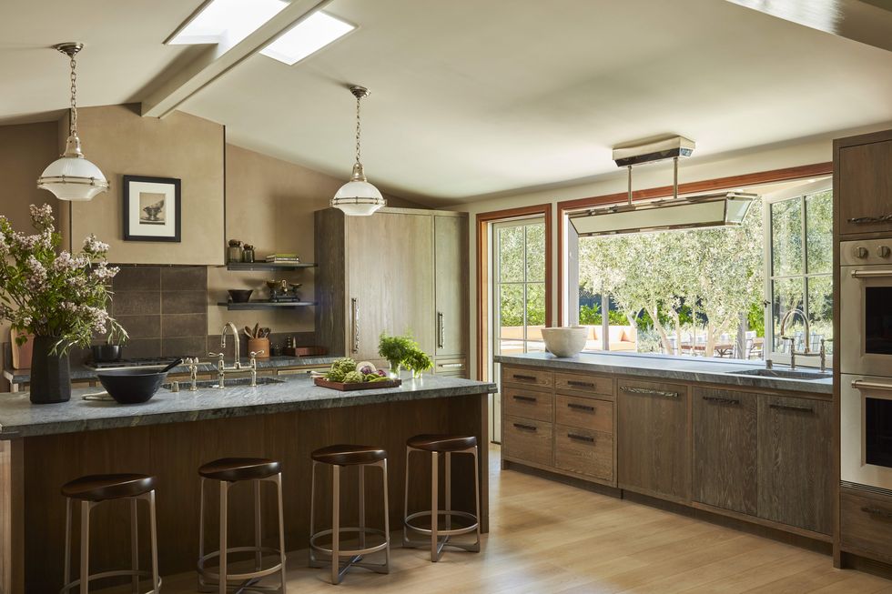 My Kitchen Makeover