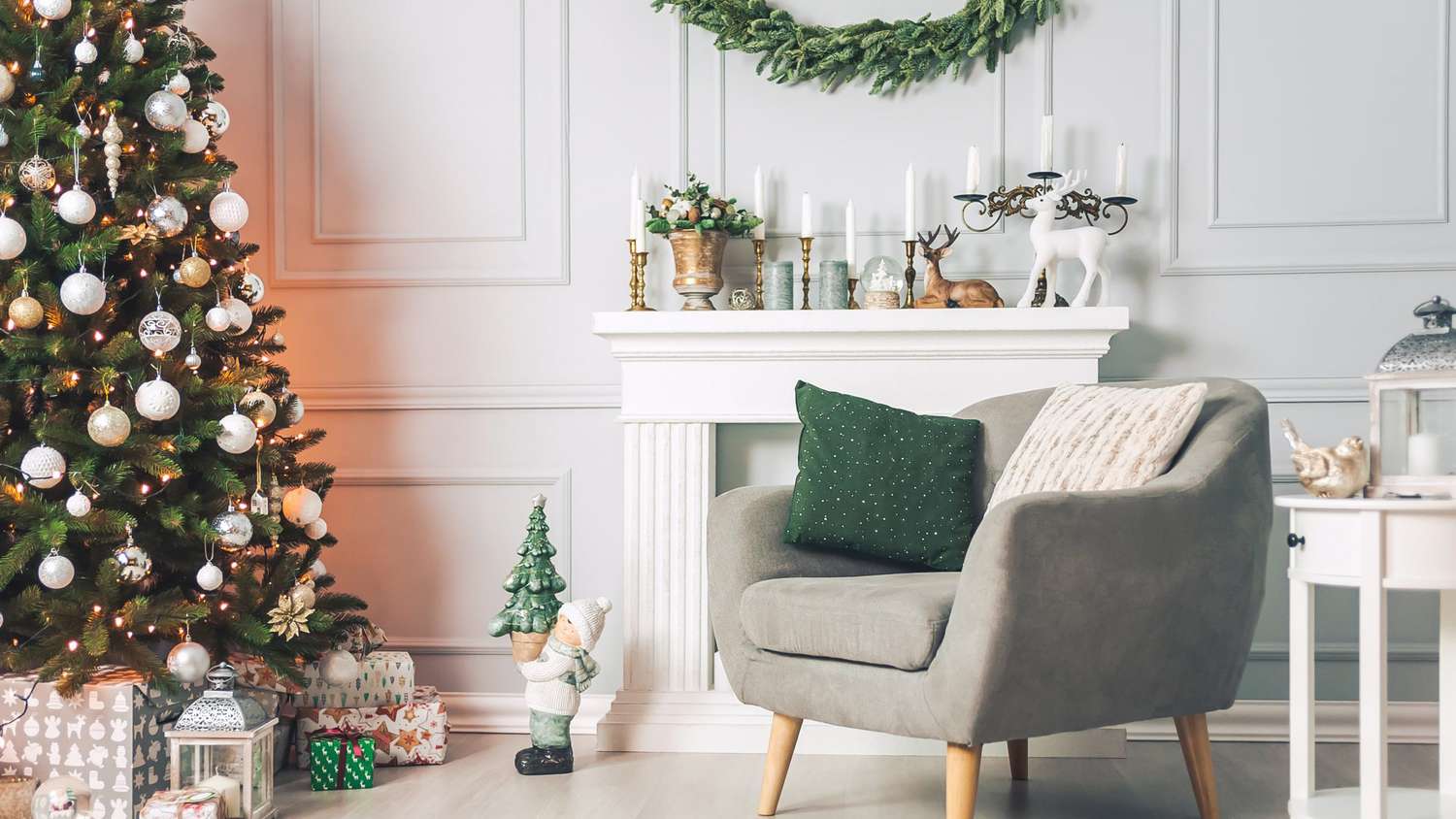 Quick and Easy Holiday Decor Updates for DIY Enthusiasts