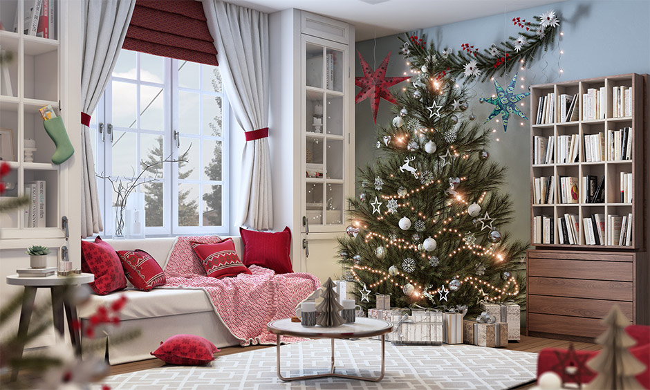 Holiday Decorating Tips: DIY for Festive Celebrations