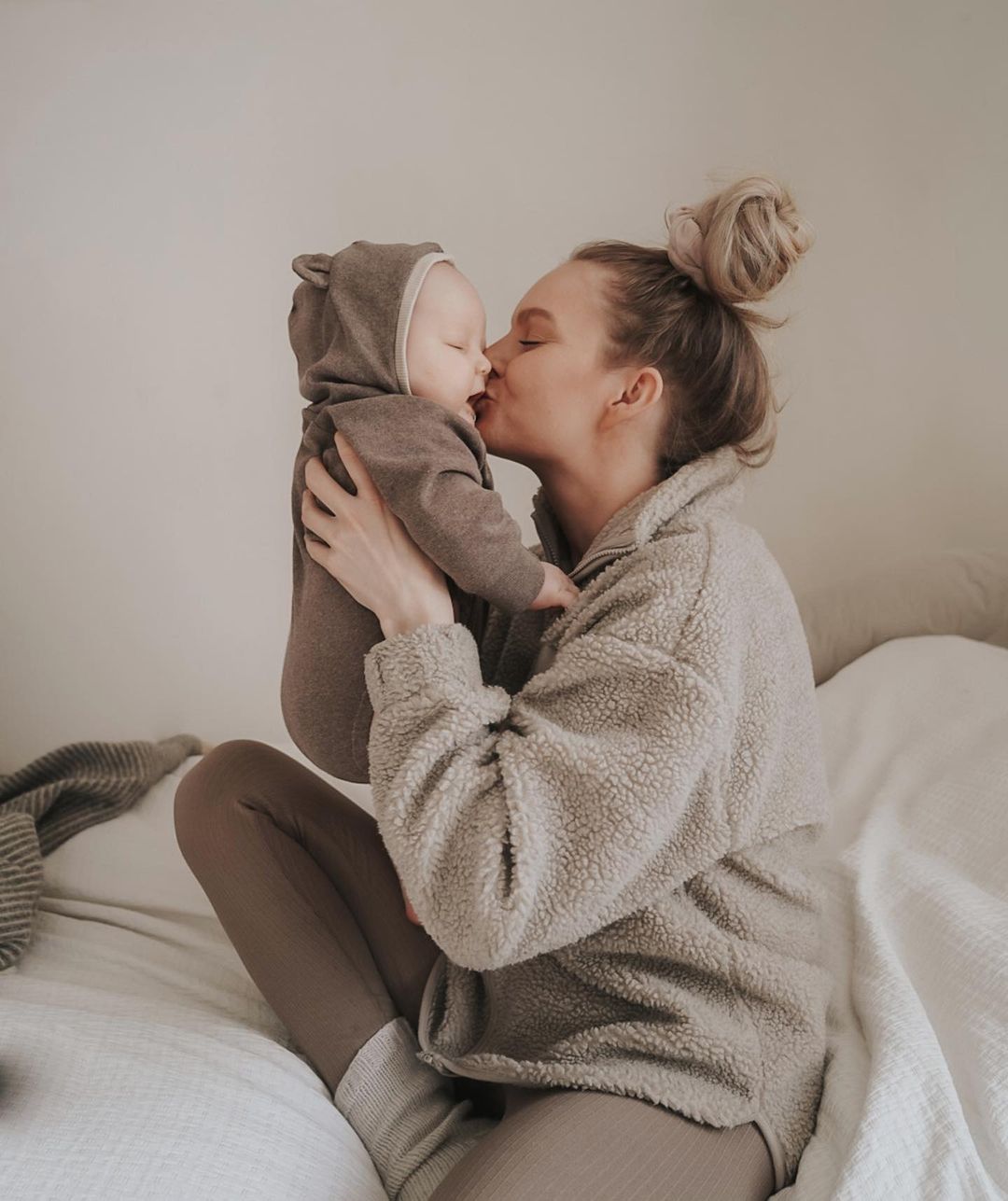 A Peaceful Moment: Cherishing the Little Things in Life