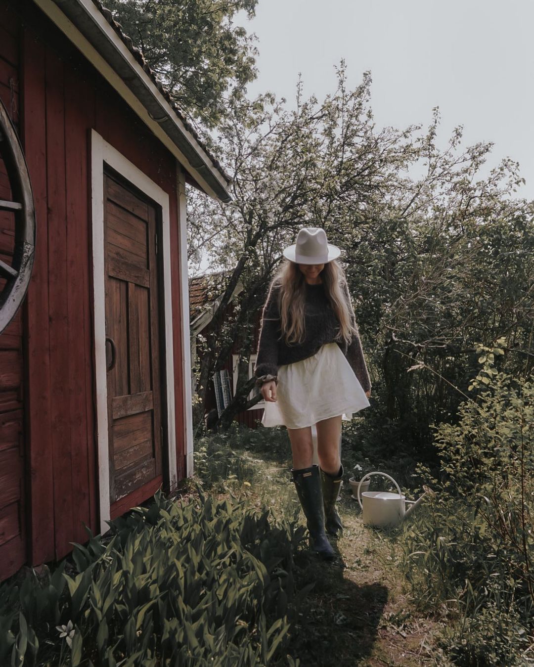 A Lifestyle Journey Amongst Nature
